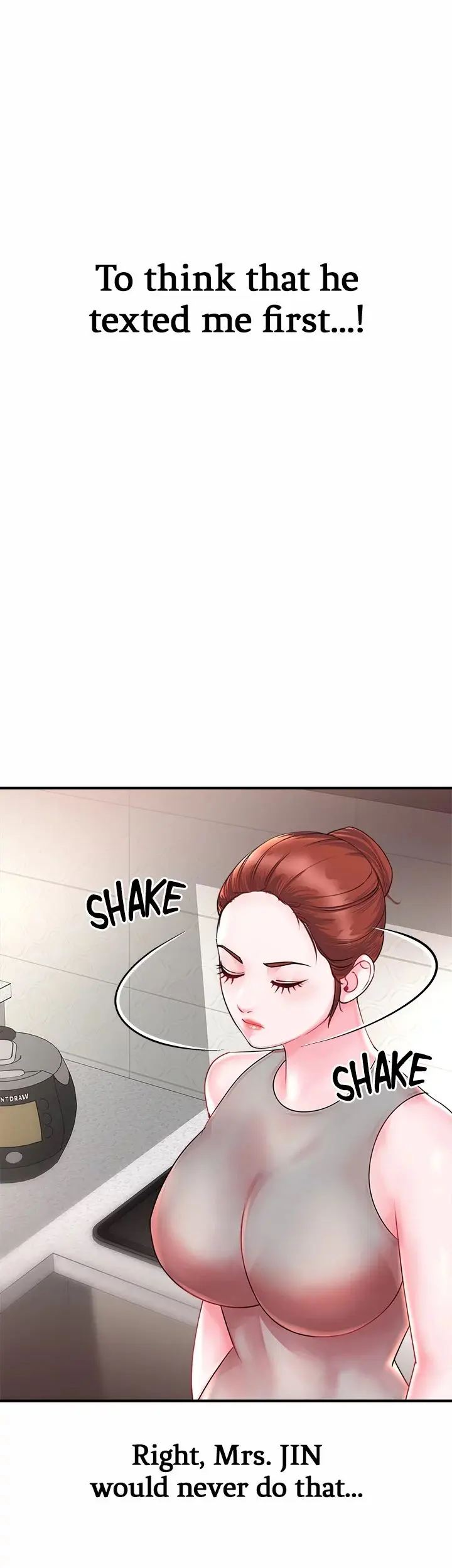 Young Madam Chapter 11 - Page 48