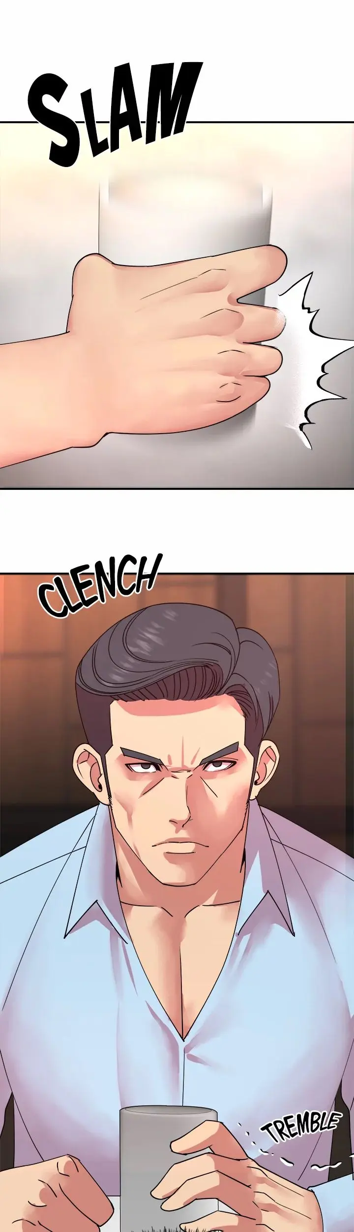 Young Madam Chapter 11 - Page 51