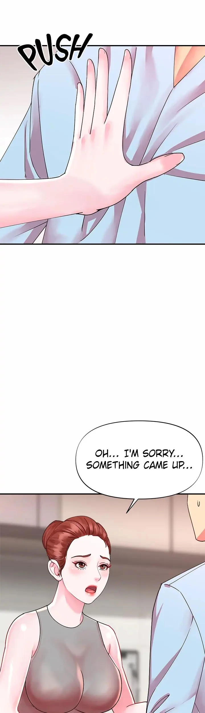 Young Madam Chapter 11 - Page 57