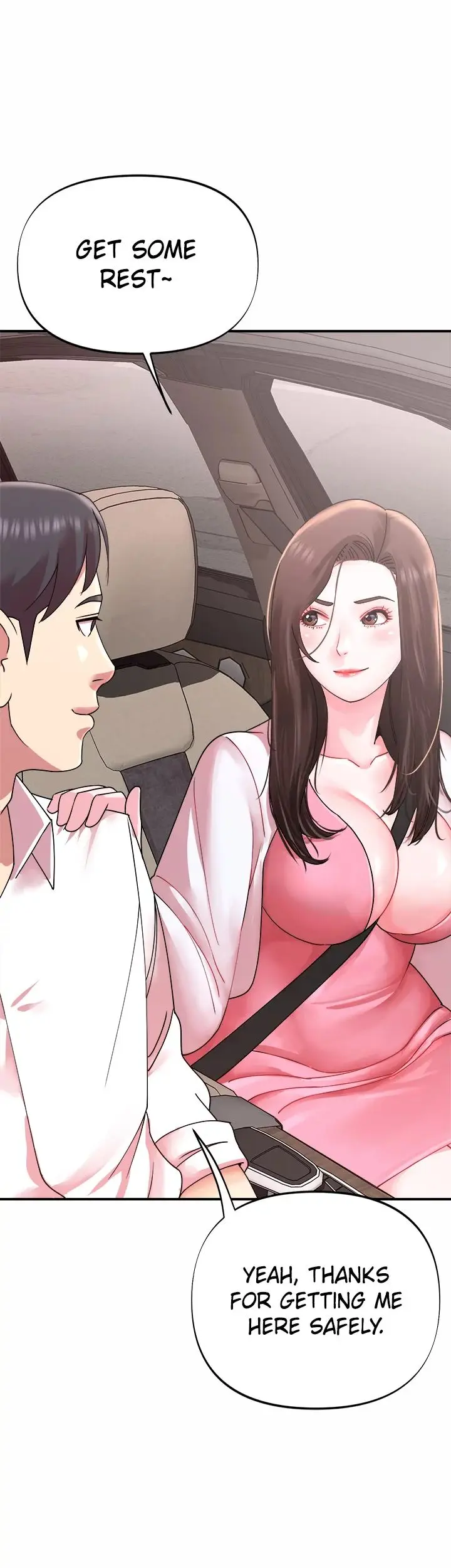 Young Madam Chapter 11 - Page 60