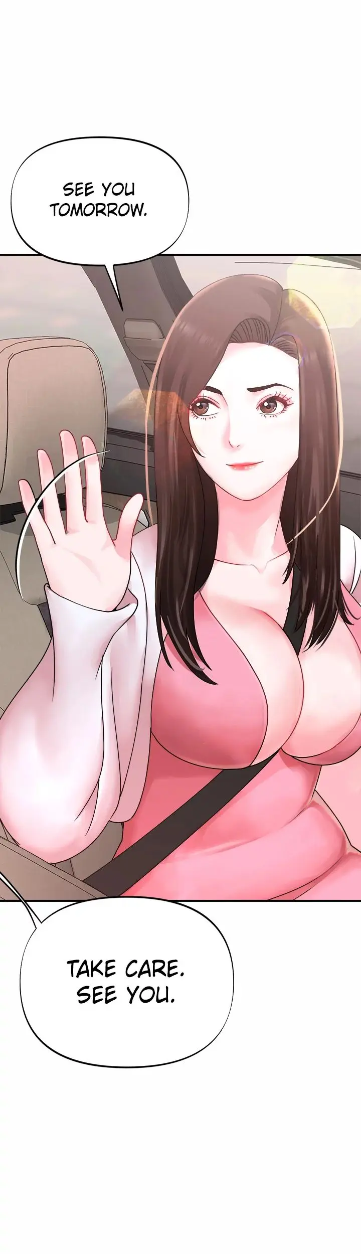 Young Madam Chapter 11 - Page 61