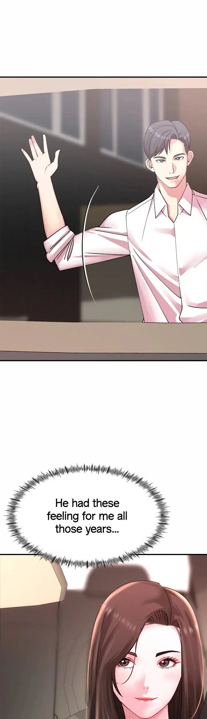 Young Madam Chapter 11 - Page 63