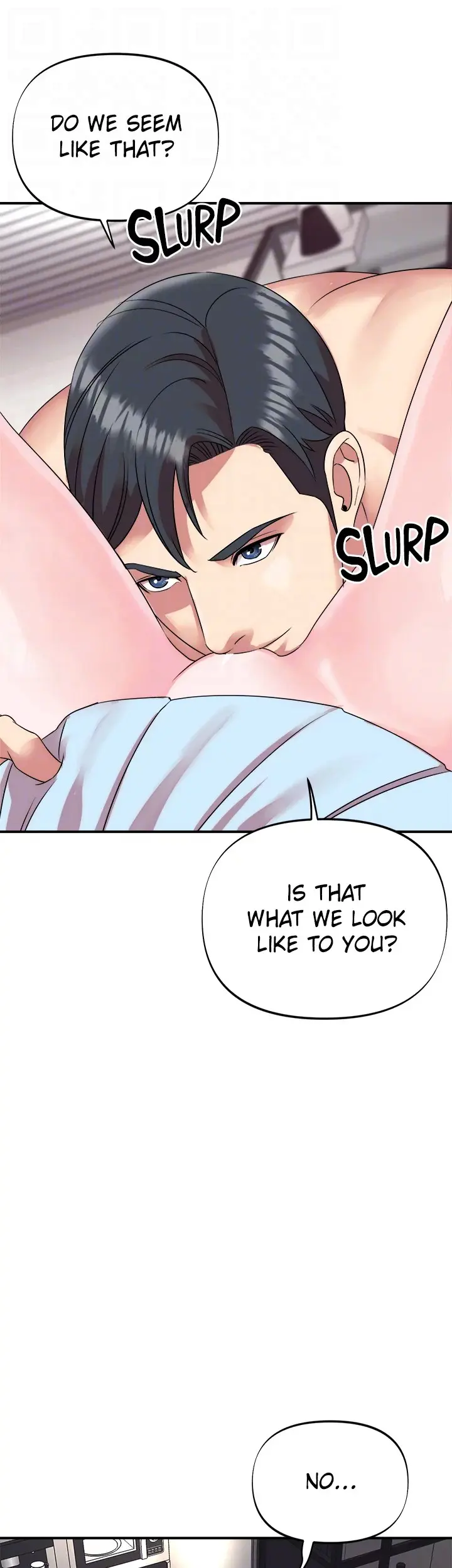 Young Madam Chapter 12 - Page 12