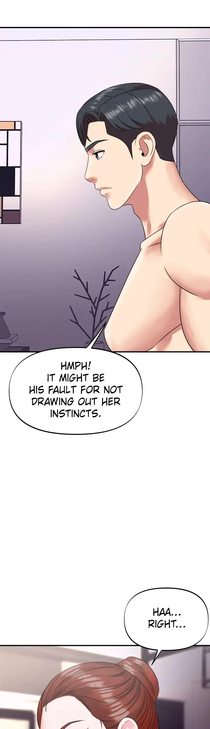 Young Madam Chapter 12 - Page 22