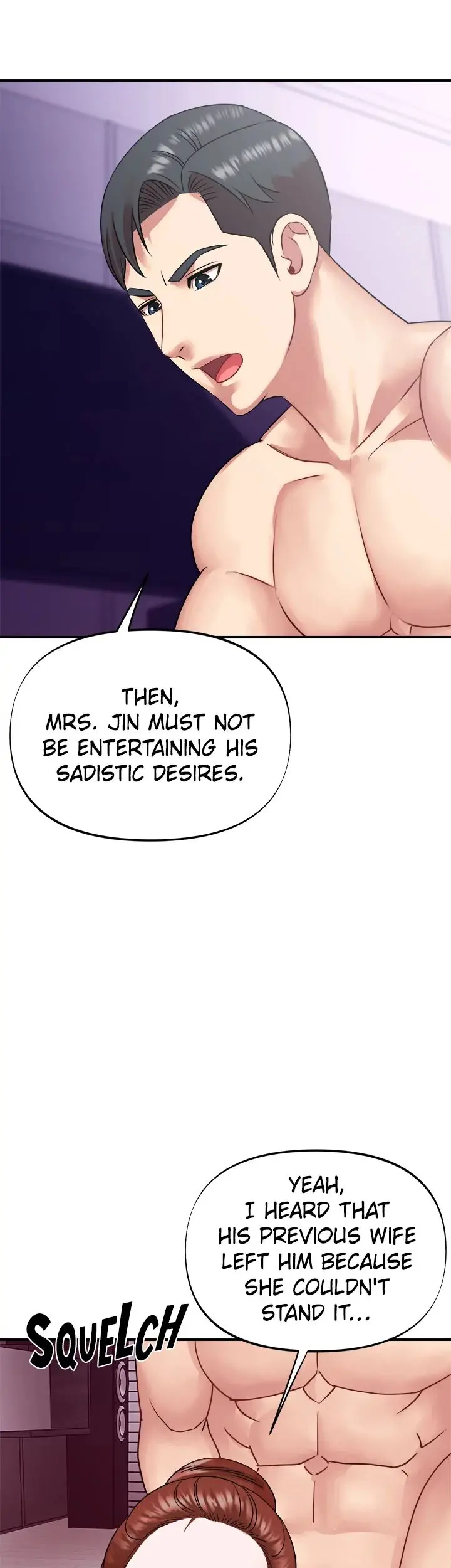 Young Madam Chapter 12 - Page 44