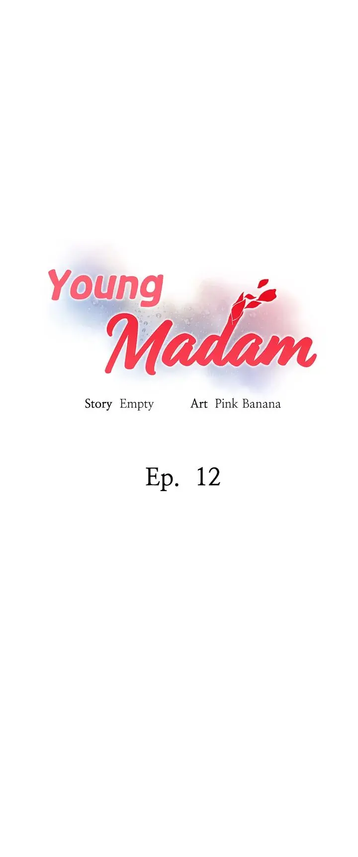 Young Madam Chapter 12 - Page 5