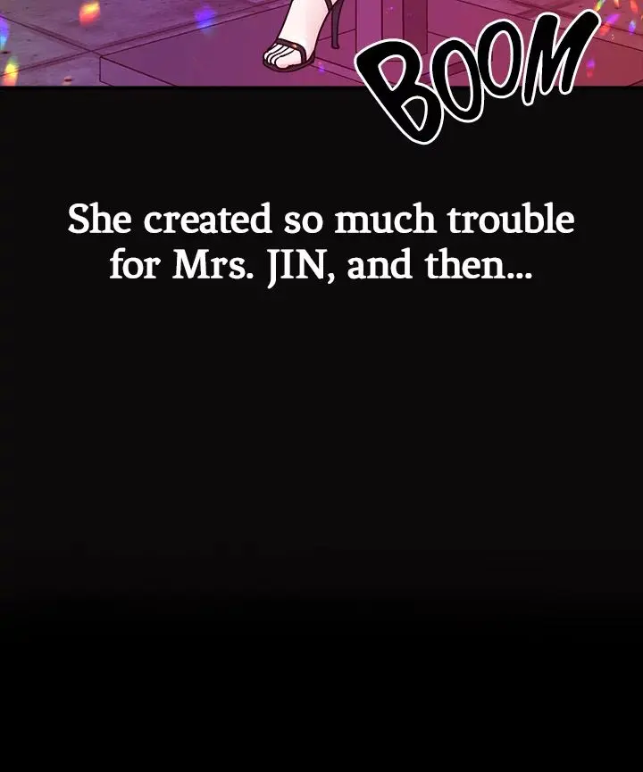 Young Madam Chapter 12 - Page 50