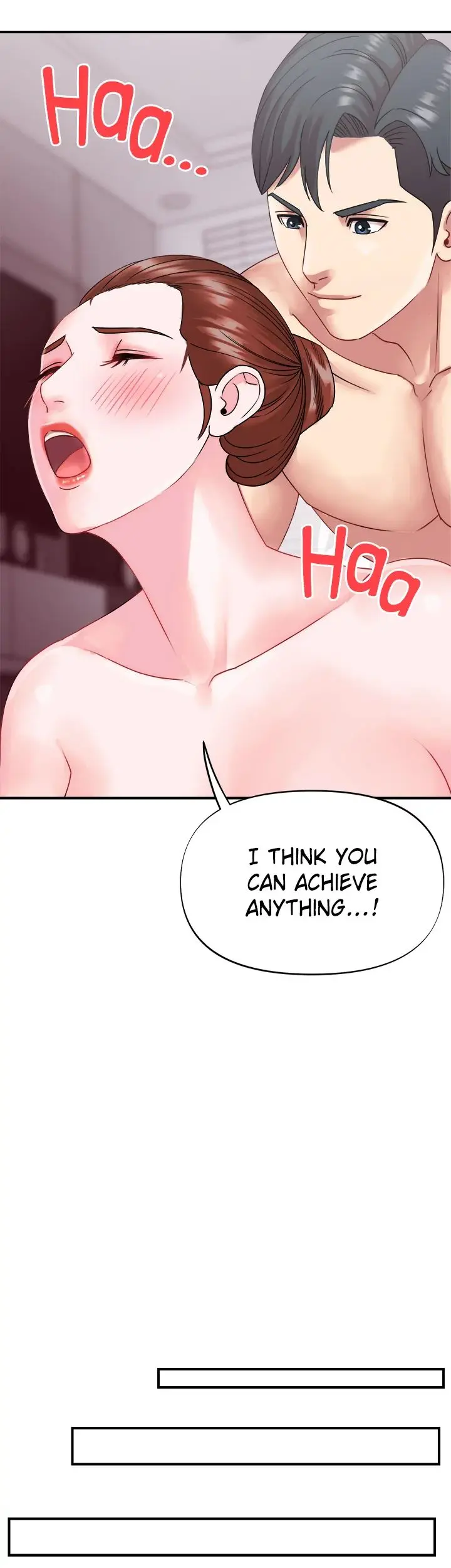 Young Madam Chapter 12 - Page 58