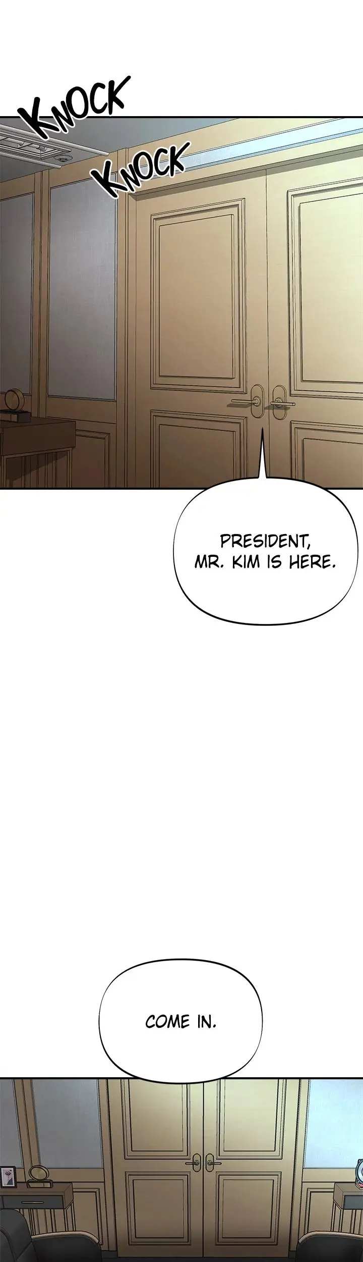 Young Madam Chapter 12 - Page 61