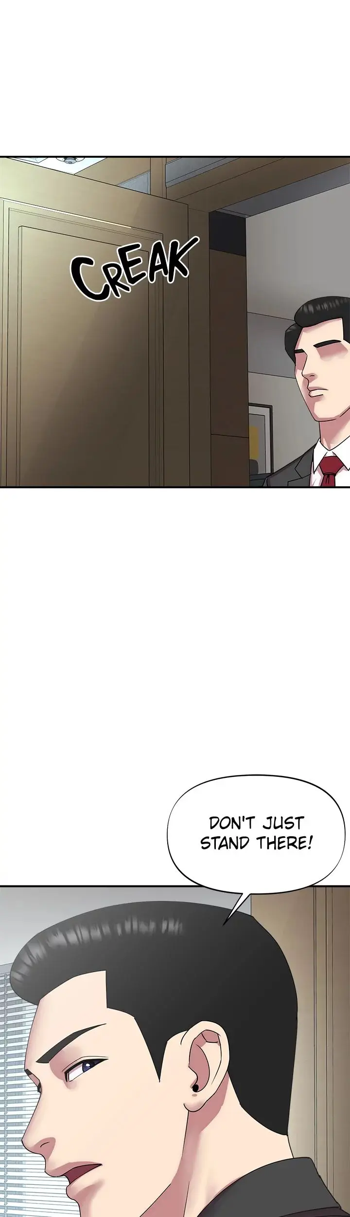 Young Madam Chapter 12 - Page 63