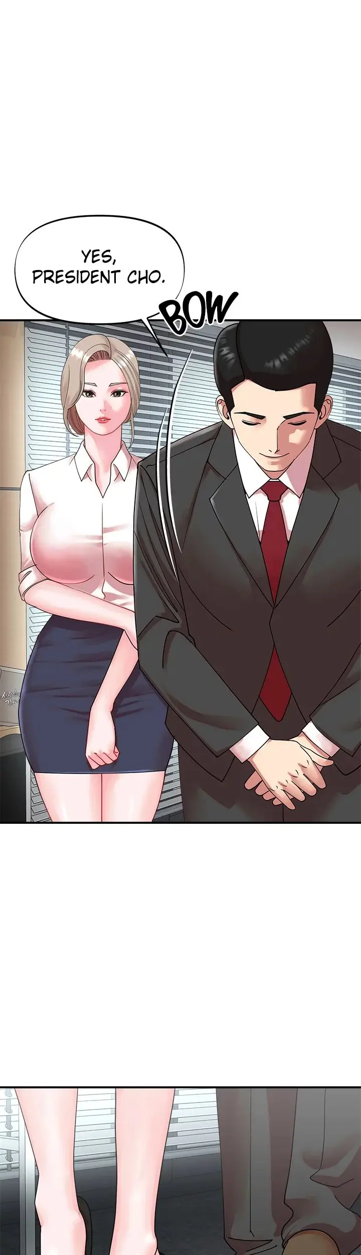 Young Madam Chapter 12 - Page 67