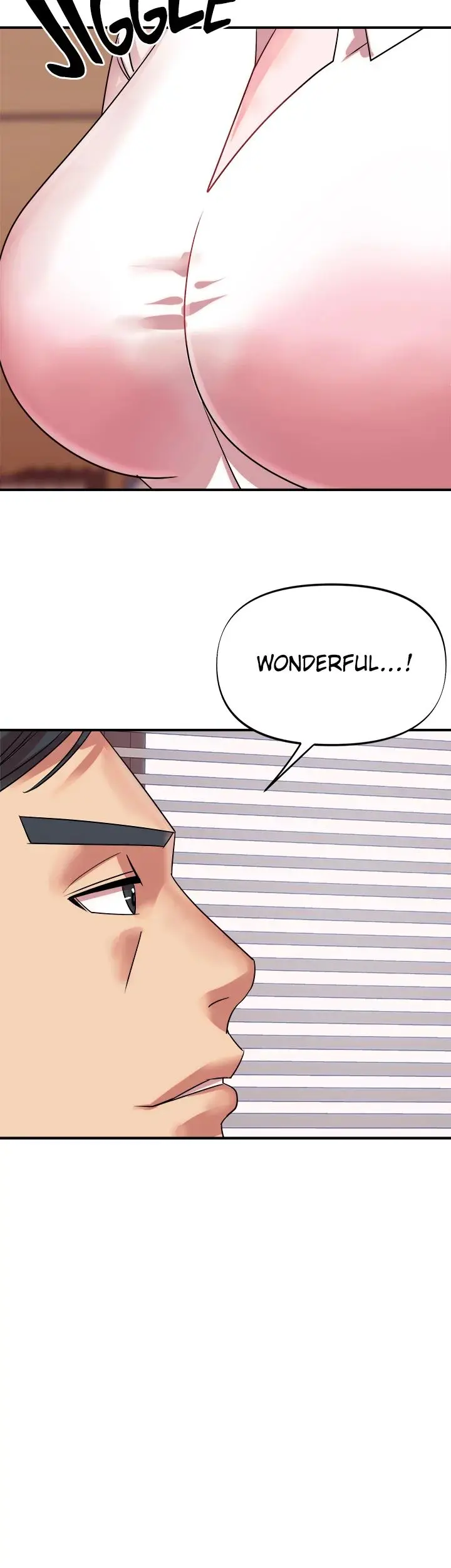 Young Madam Chapter 12 - Page 70