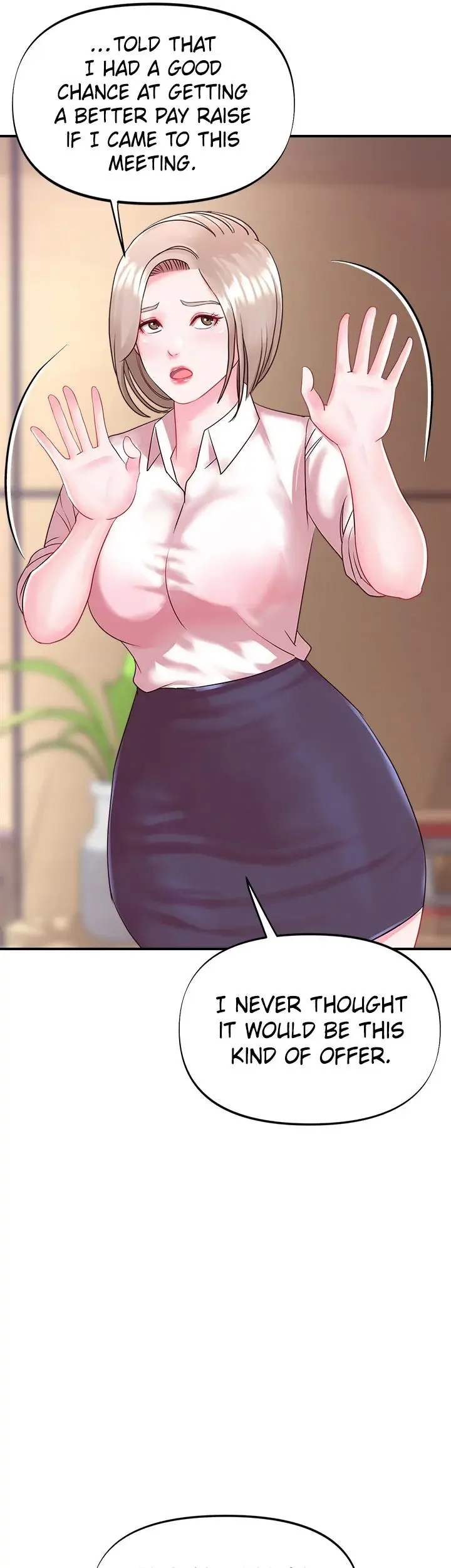 Young Madam Chapter 13 - Page 10