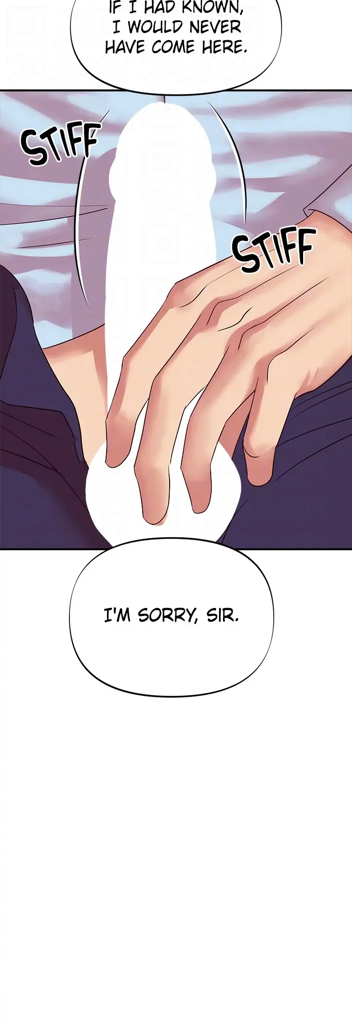 Young Madam Chapter 13 - Page 11
