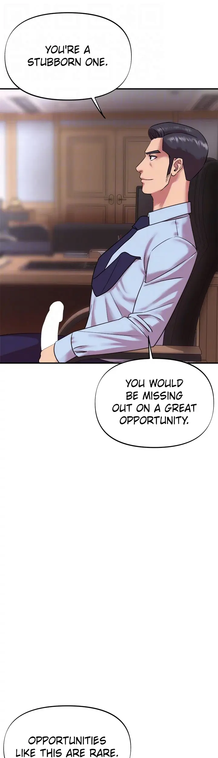 Young Madam Chapter 13 - Page 12