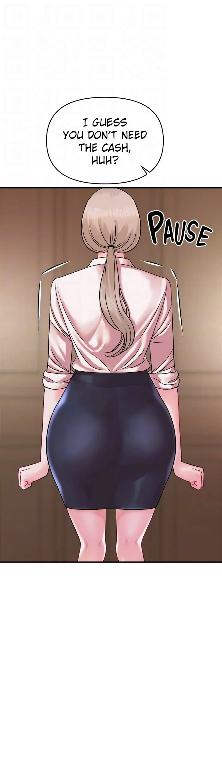 Young Madam Chapter 13 - Page 17