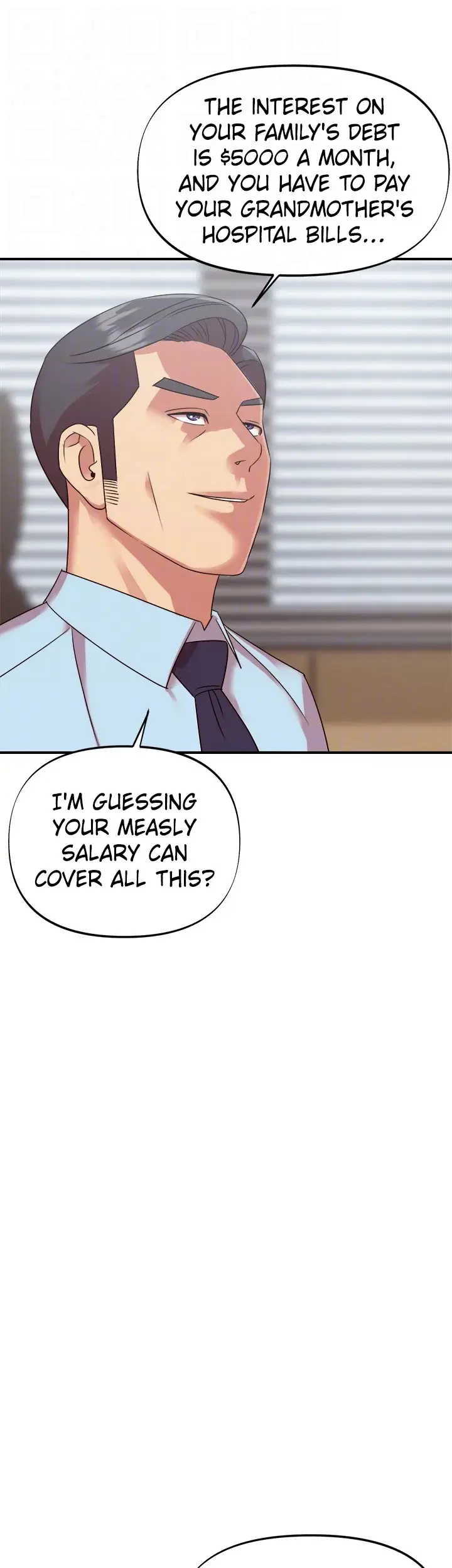 Young Madam Chapter 13 - Page 18