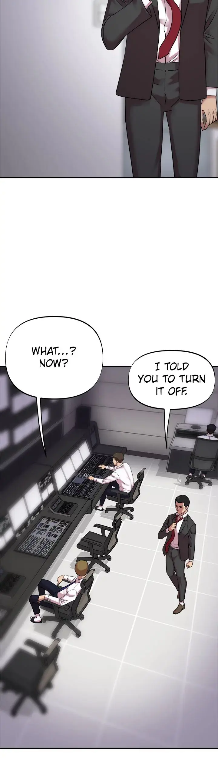 Young Madam Chapter 13 - Page 2