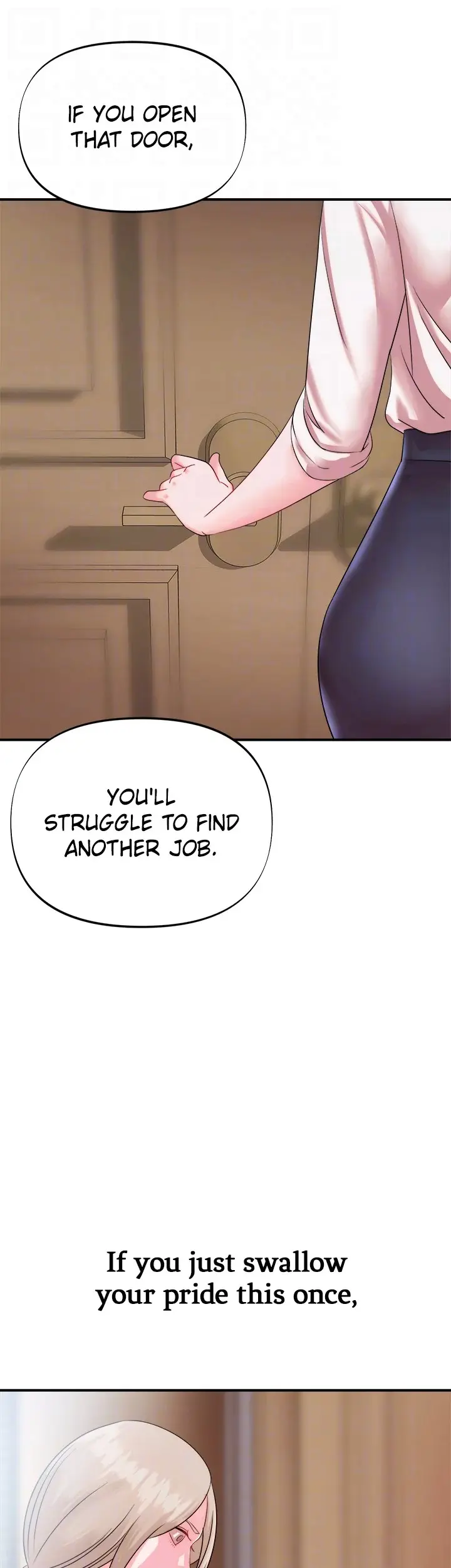Young Madam Chapter 13 - Page 20