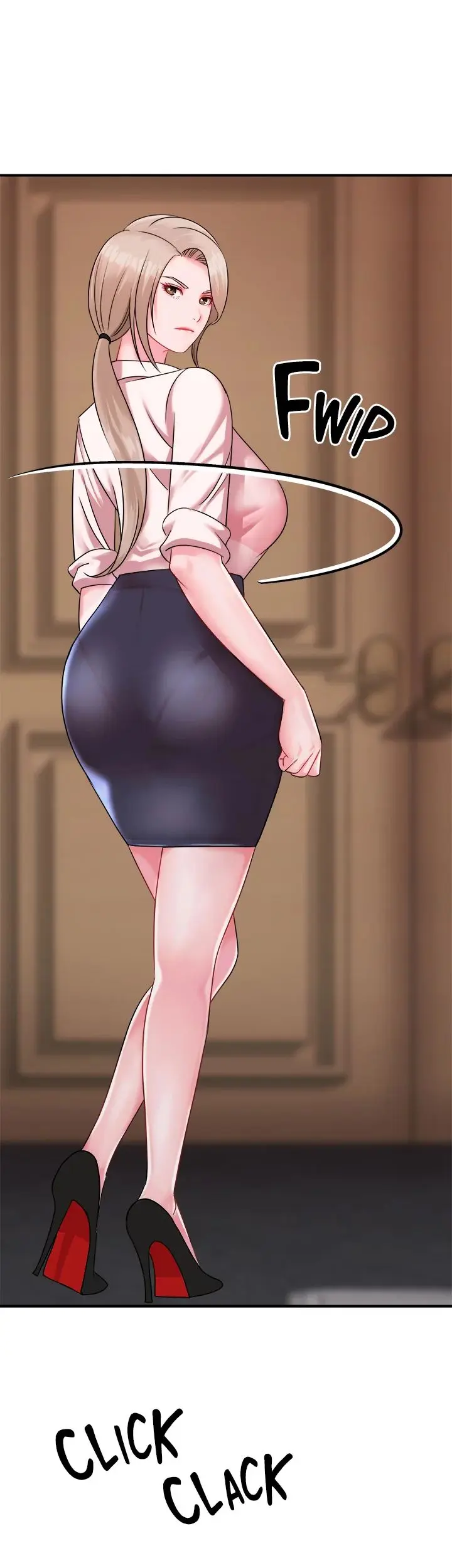Young Madam Chapter 13 - Page 24