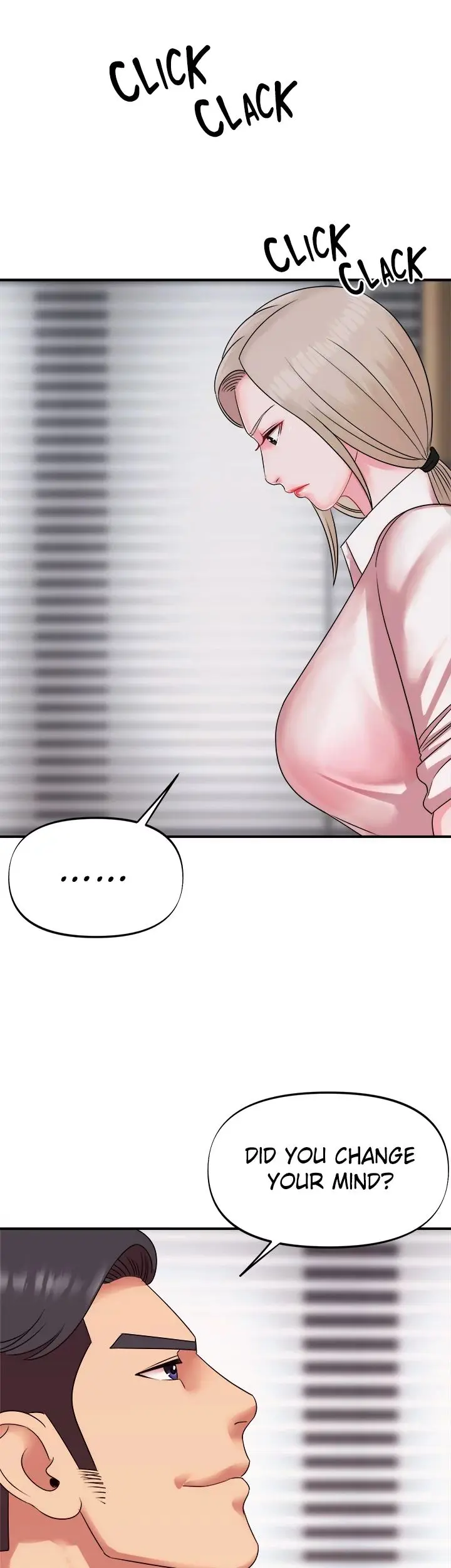 Young Madam Chapter 13 - Page 25