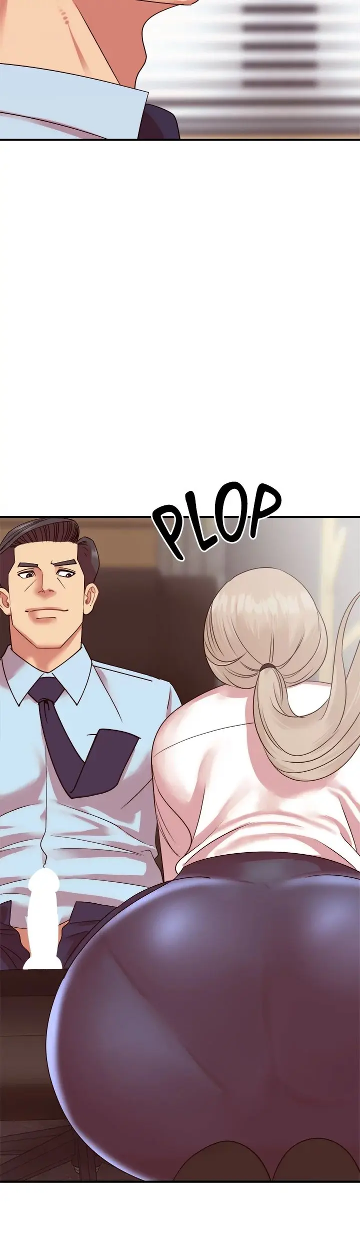 Young Madam Chapter 13 - Page 26