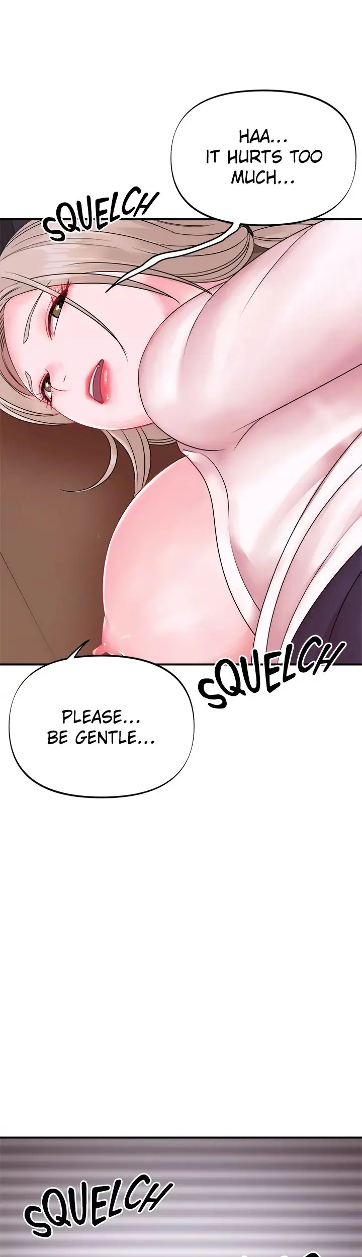 Young Madam Chapter 13 - Page 45