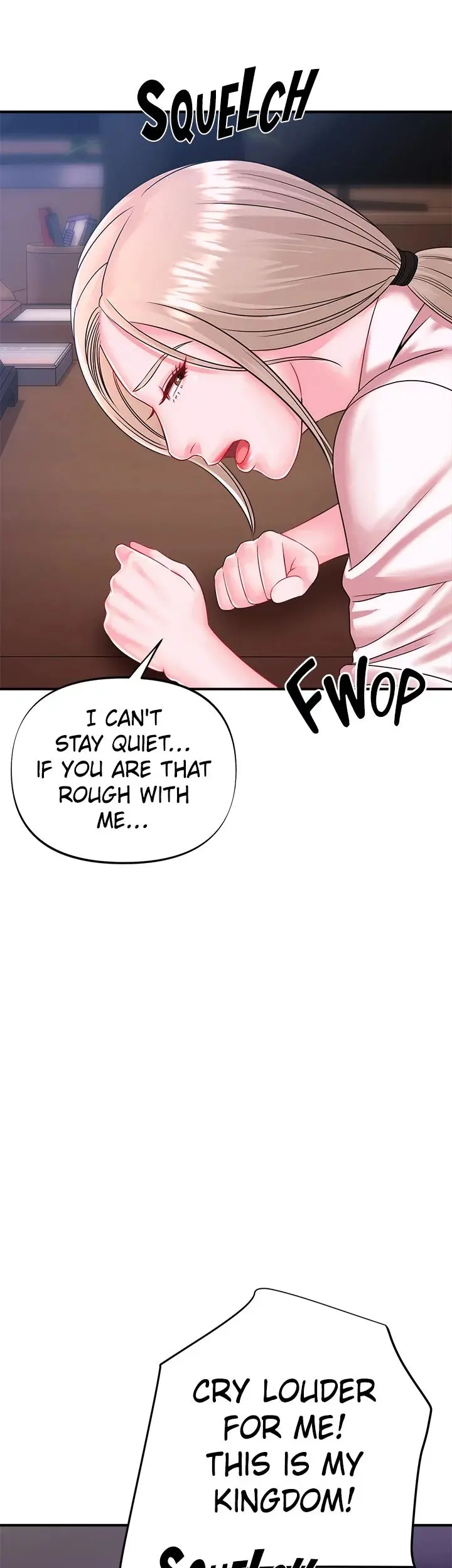 Young Madam Chapter 13 - Page 47
