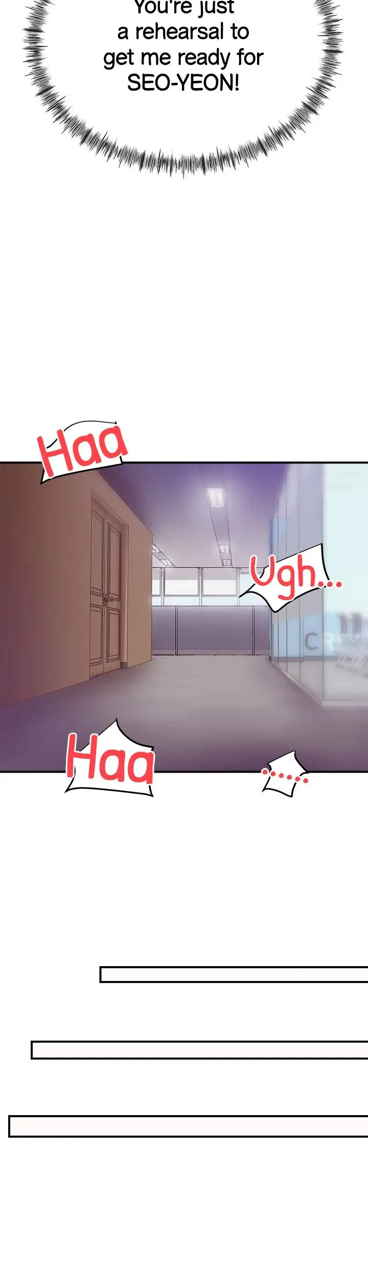 Young Madam Chapter 13 - Page 50