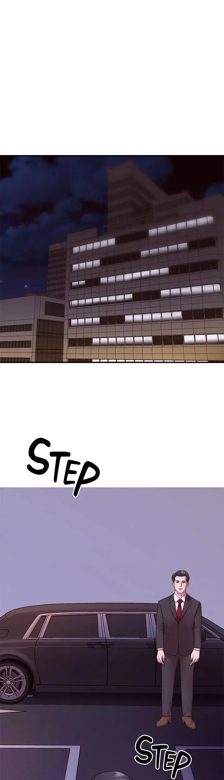 Young Madam Chapter 13 - Page 51