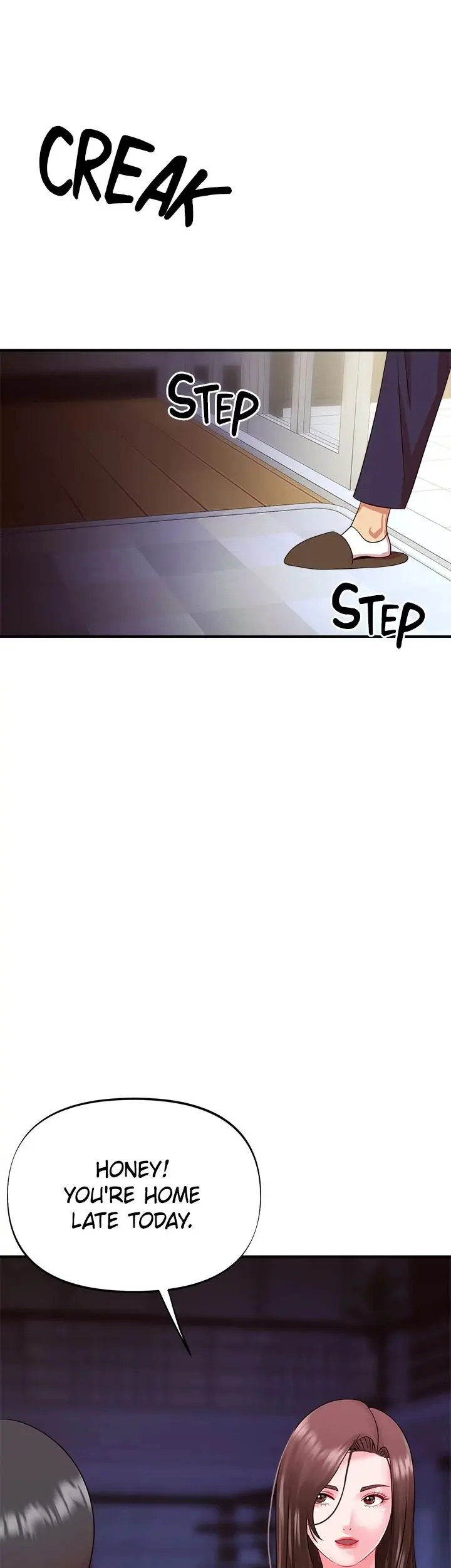 Young Madam Chapter 13 - Page 60