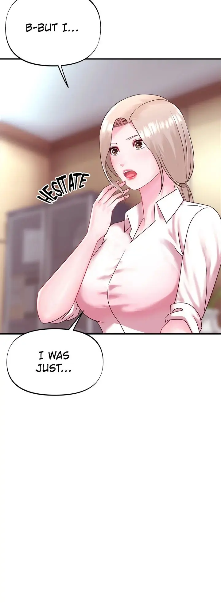 Young Madam Chapter 13 - Page 9