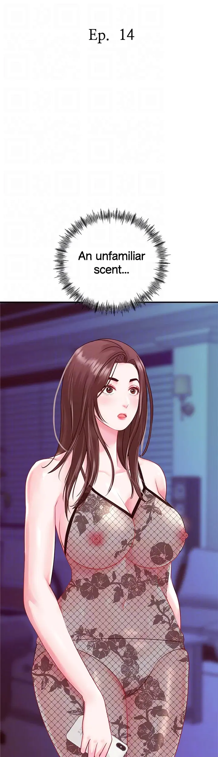 Young Madam Chapter 14 - Page 14