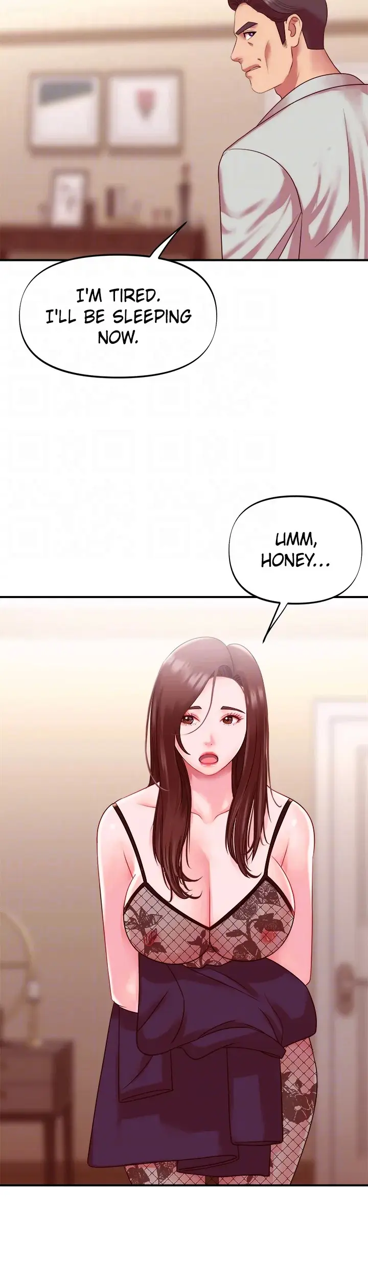 Young Madam Chapter 14 - Page 19