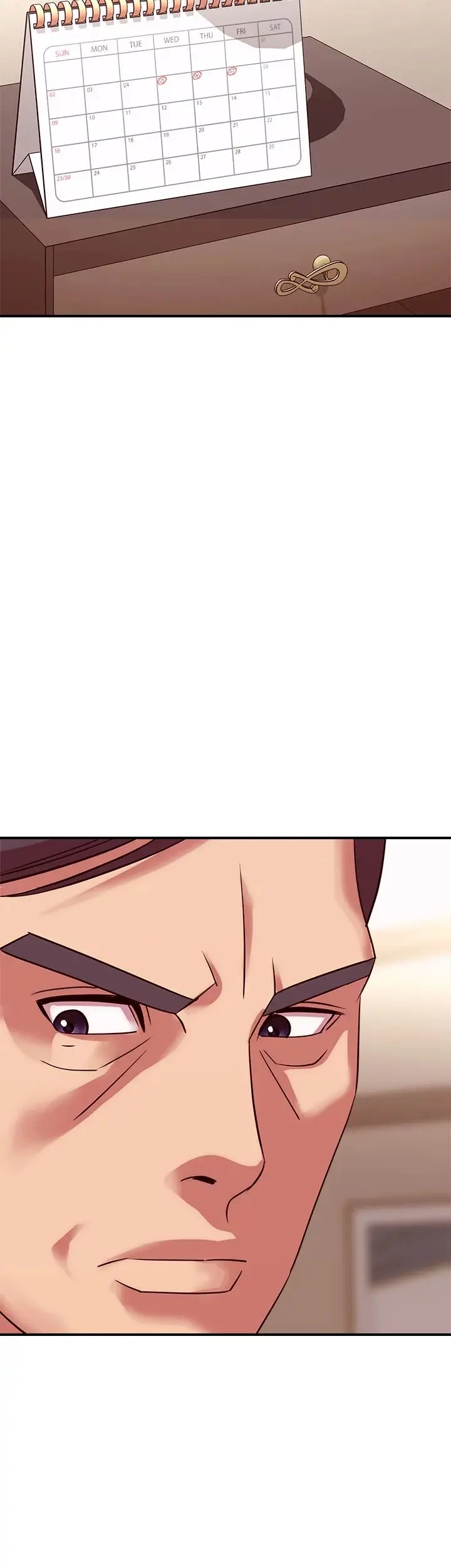 Young Madam Chapter 14 - Page 21