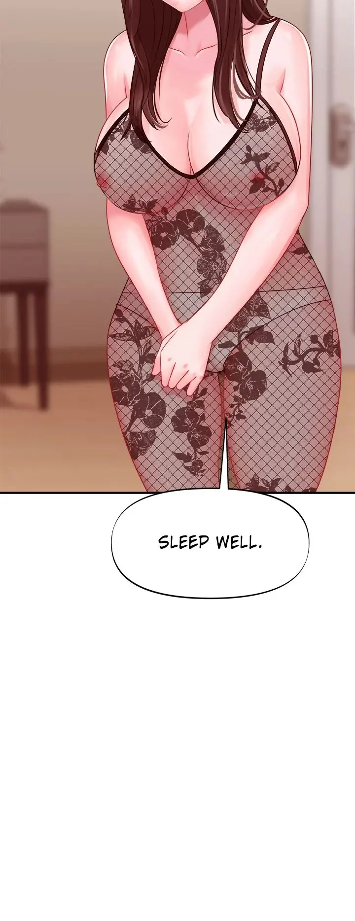 Young Madam Chapter 14 - Page 25