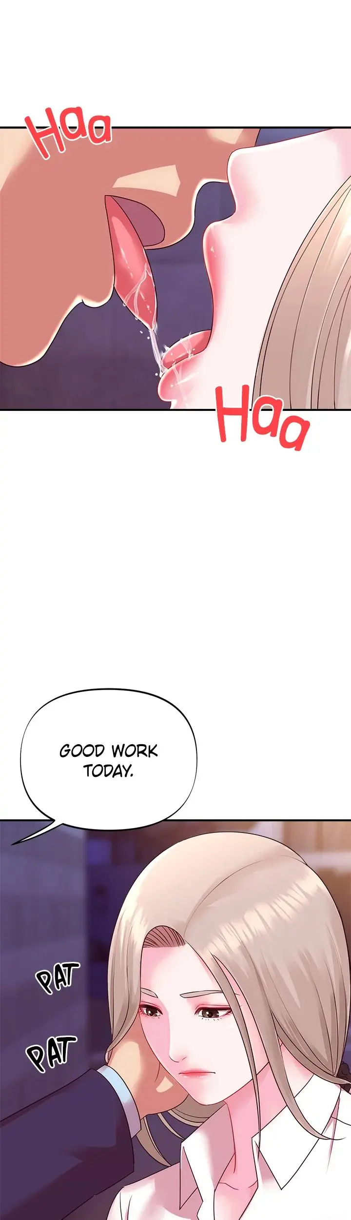 Young Madam Chapter 14 - Page 3