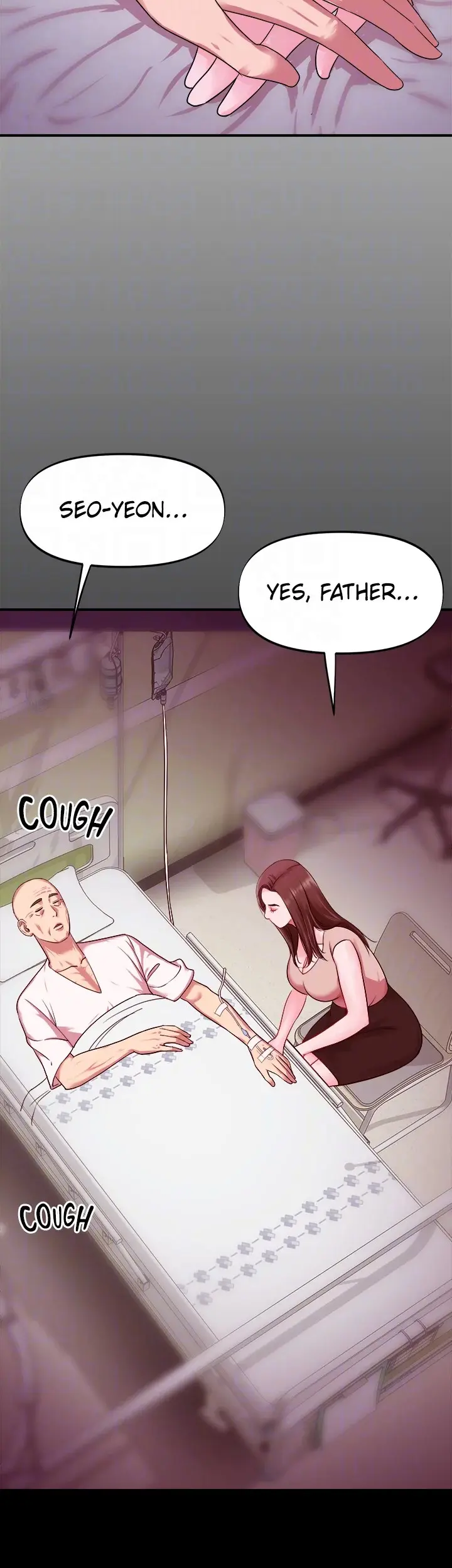 Young Madam Chapter 14 - Page 35