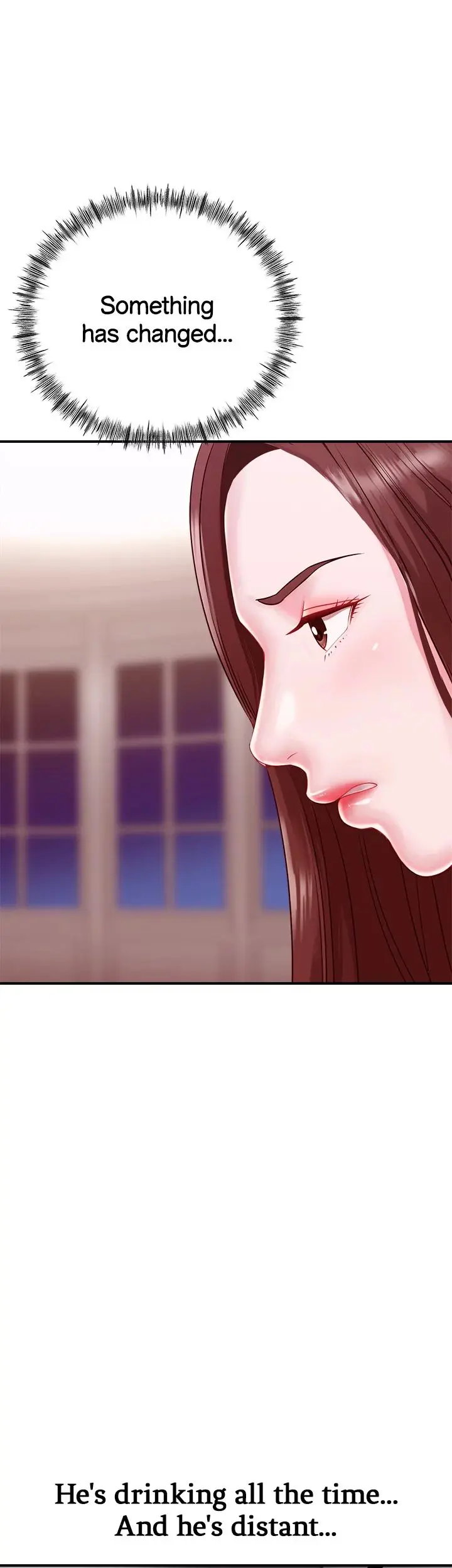 Young Madam Chapter 14 - Page 45