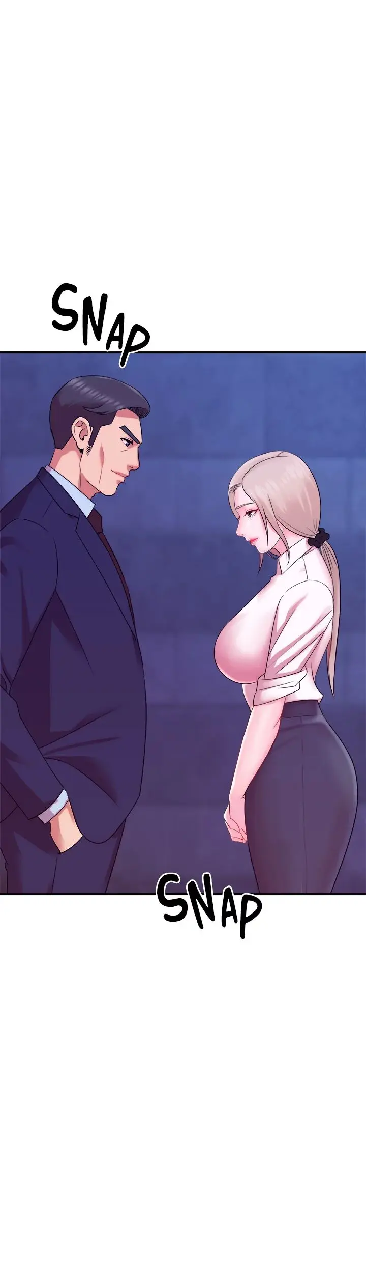 Young Madam Chapter 14 - Page 5