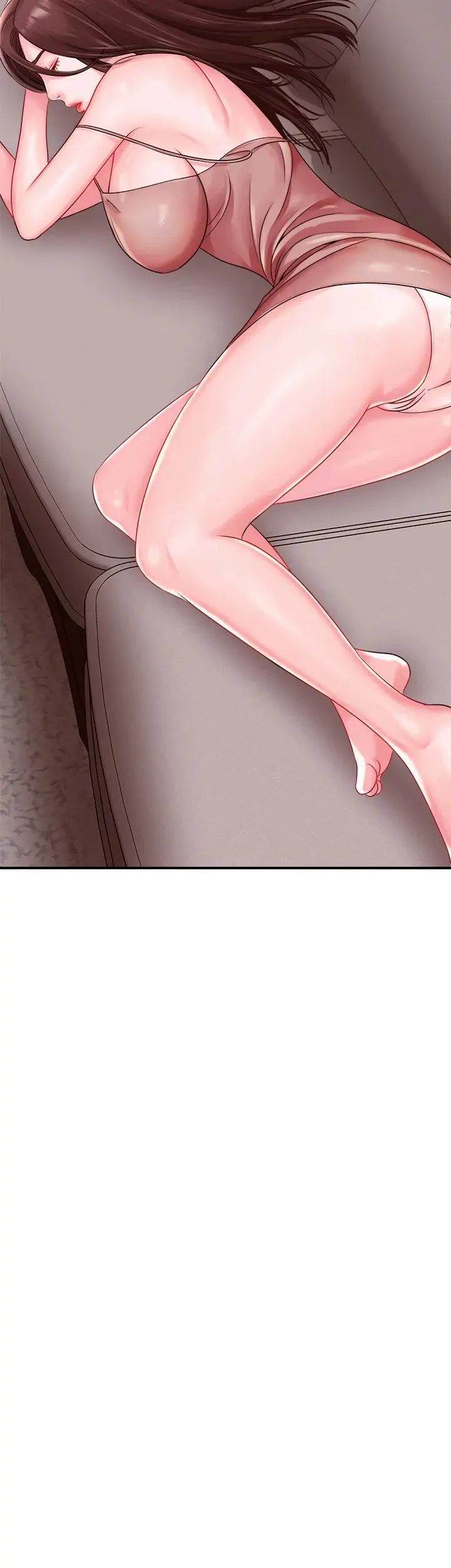 Young Madam Chapter 14 - Page 56