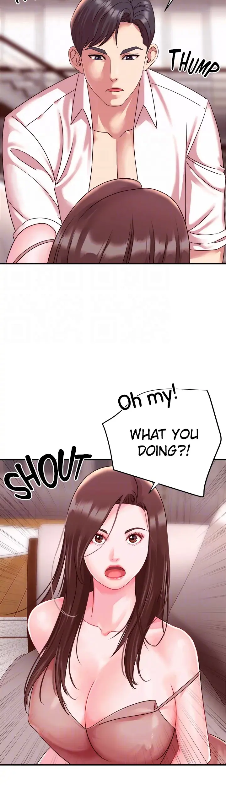 Young Madam Chapter 15 - Page 14