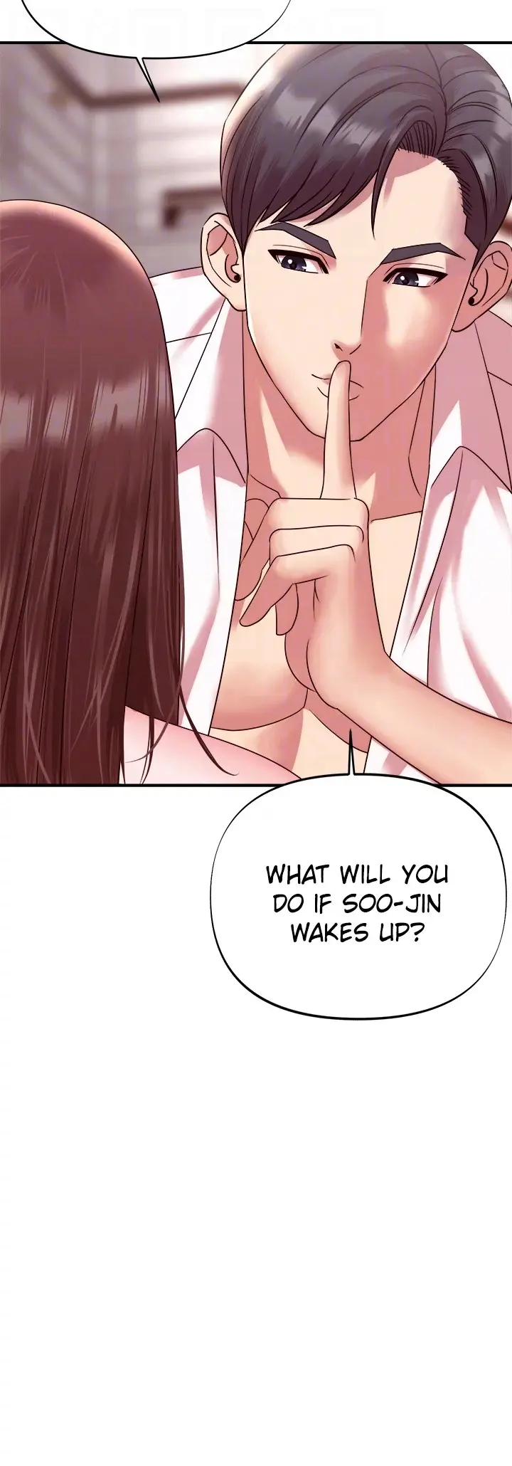Young Madam Chapter 15 - Page 16