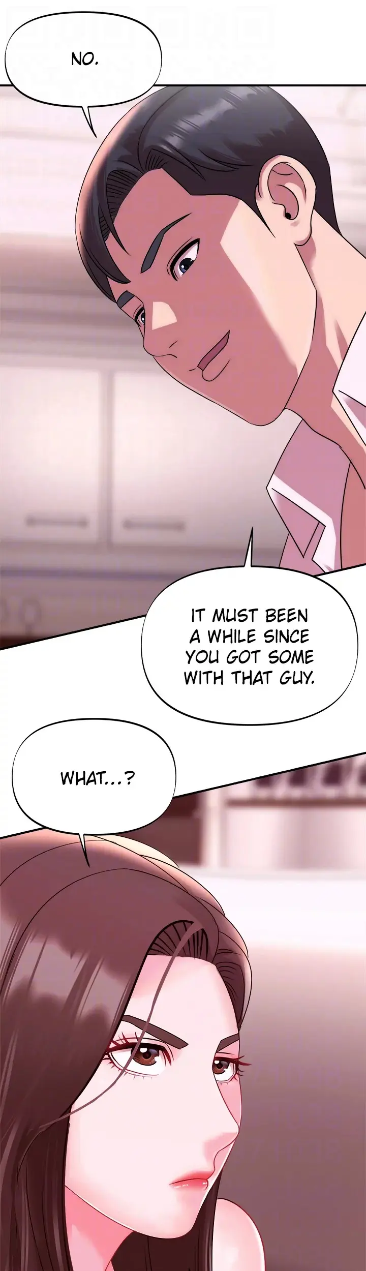 Young Madam Chapter 15 - Page 19