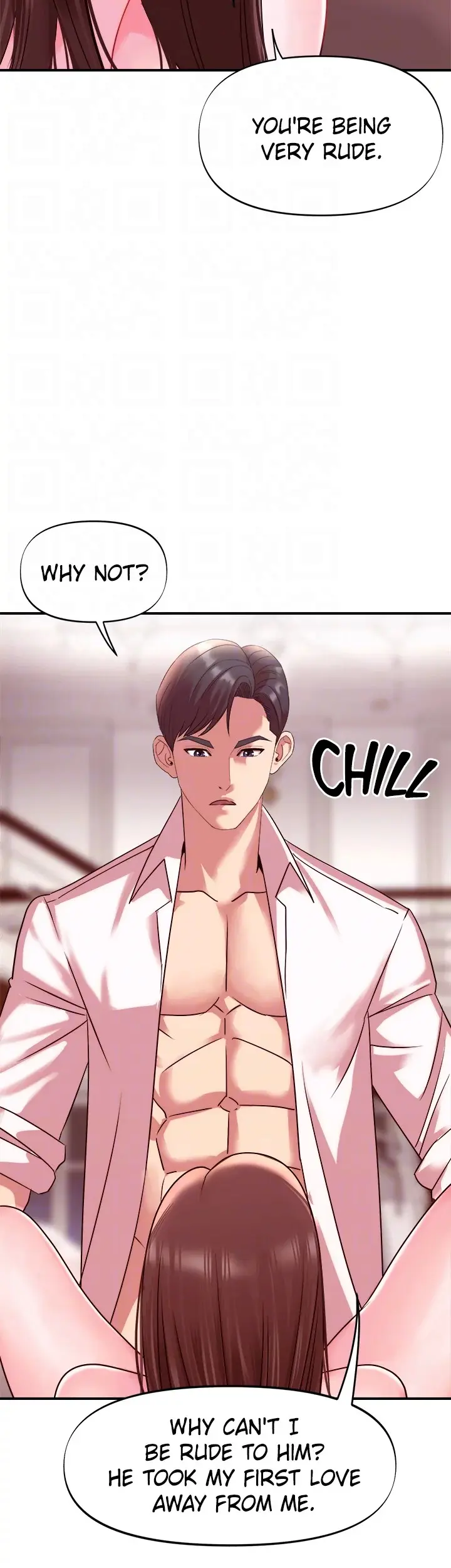 Young Madam Chapter 15 - Page 20