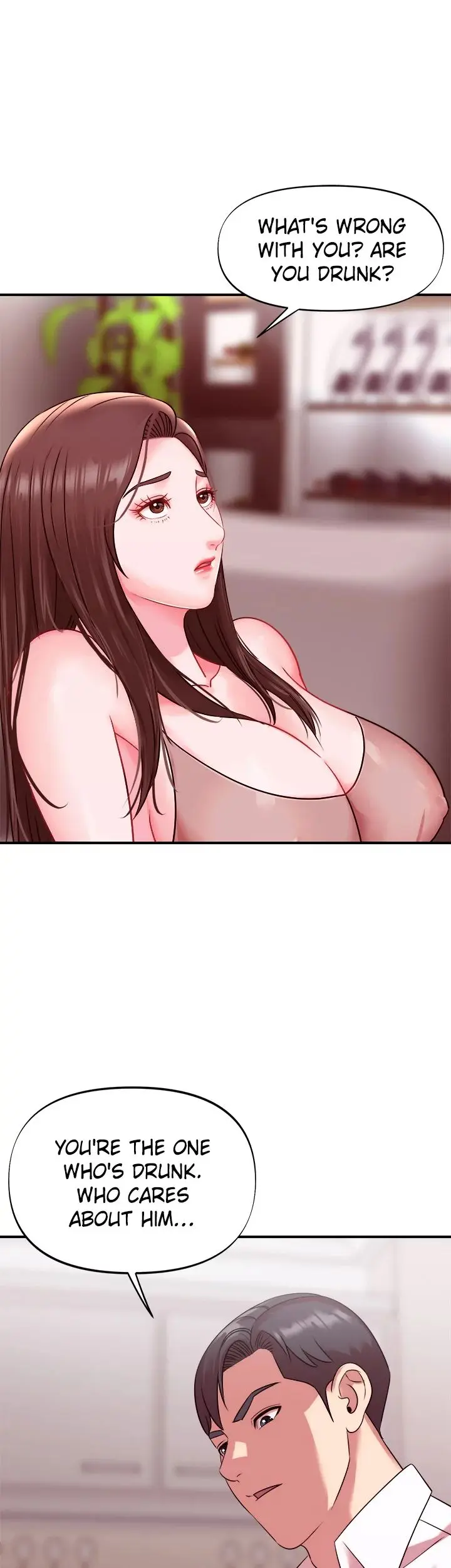 Young Madam Chapter 15 - Page 21