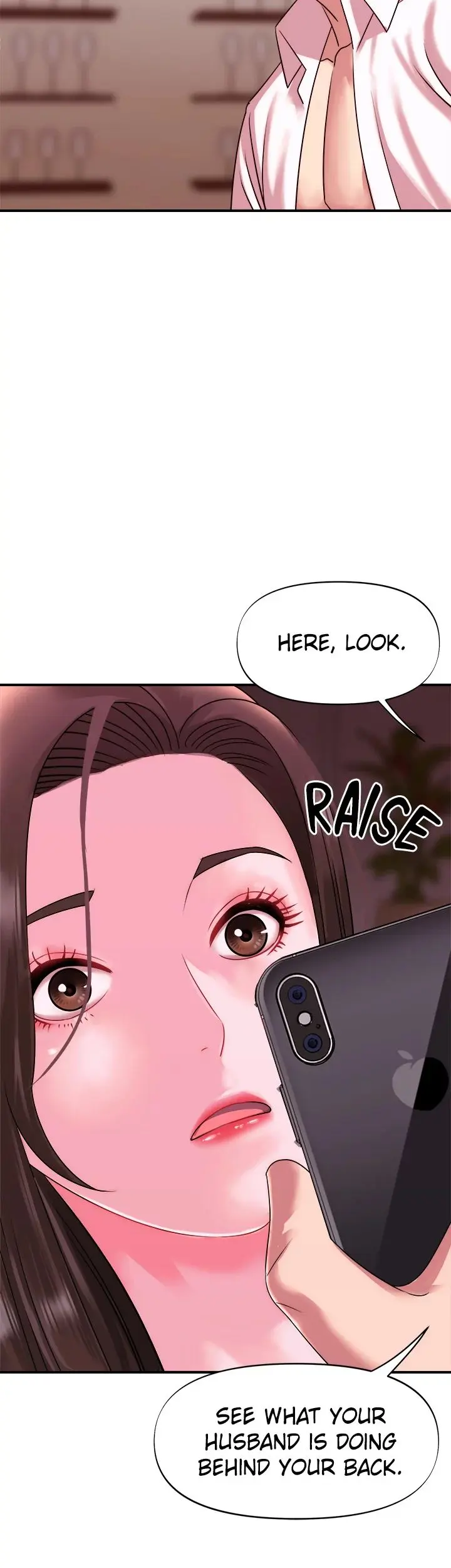 Young Madam Chapter 15 - Page 22