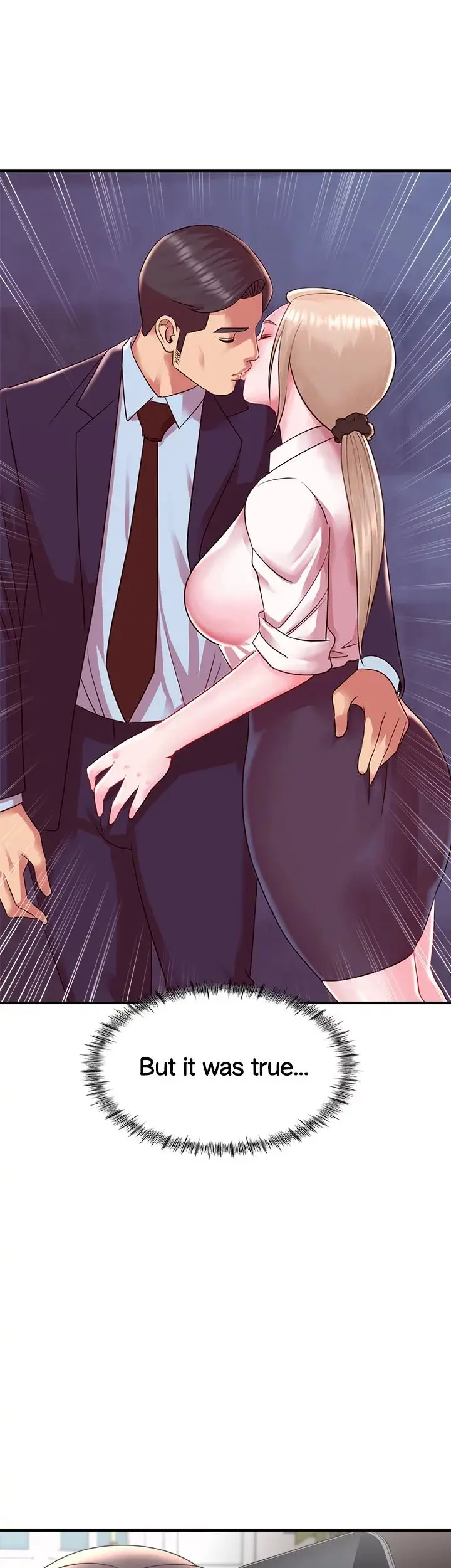 Young Madam Chapter 15 - Page 25