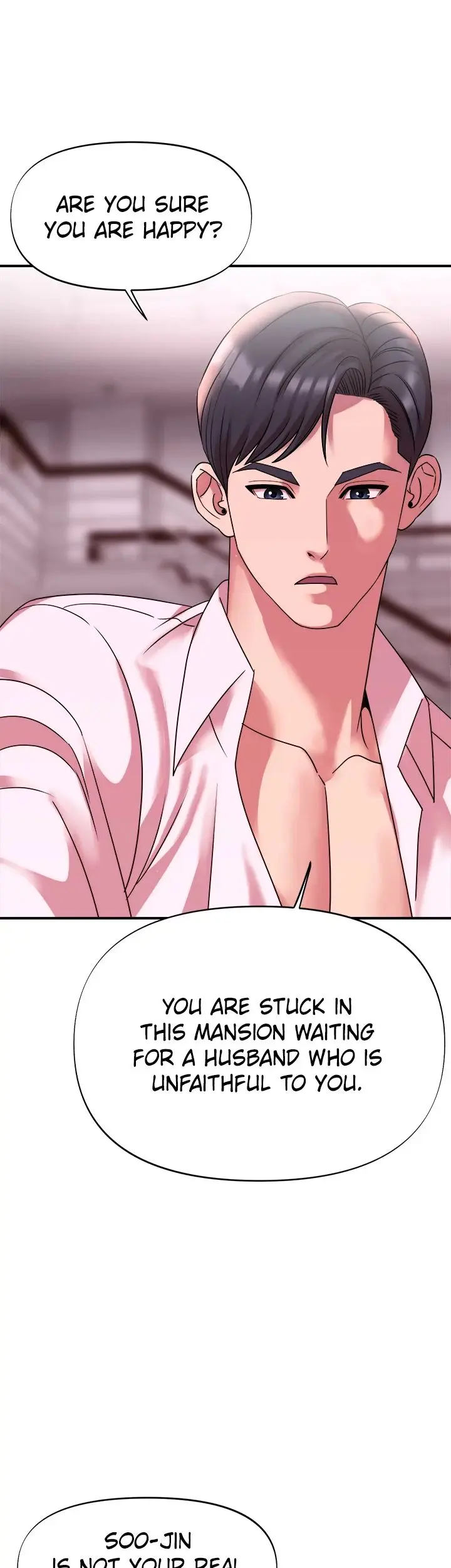Young Madam Chapter 15 - Page 27