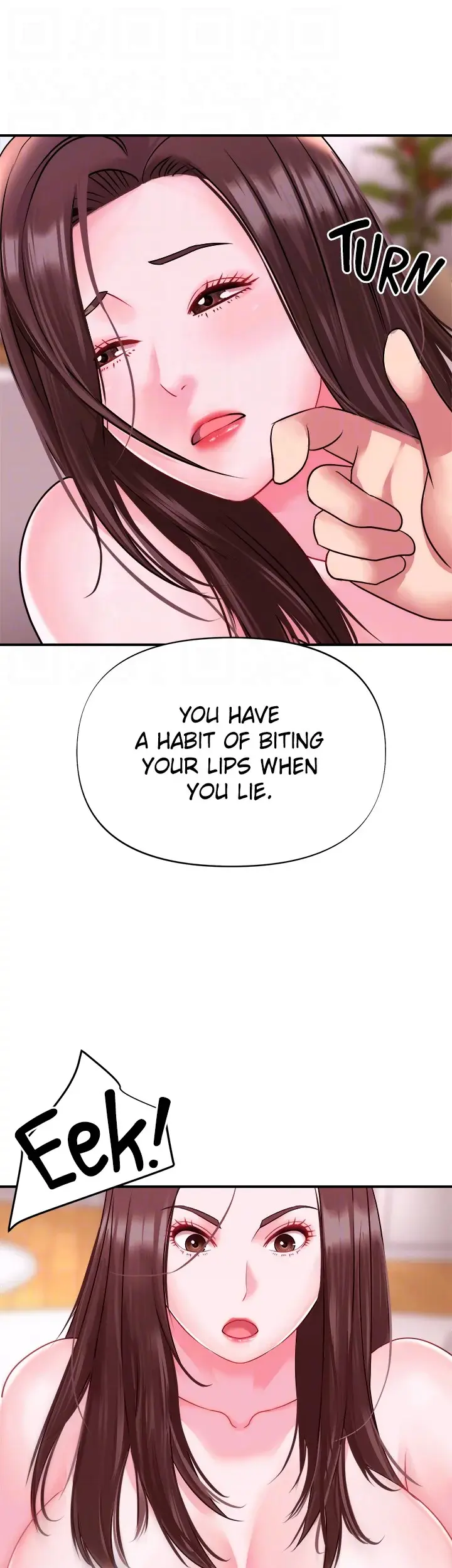 Young Madam Chapter 15 - Page 31